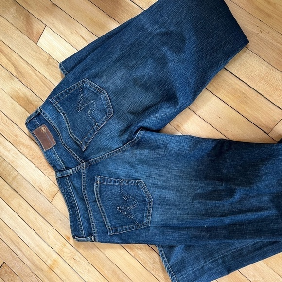 AG Adriana Goldschmied the Fillmore jeans - Picture 5 of 6